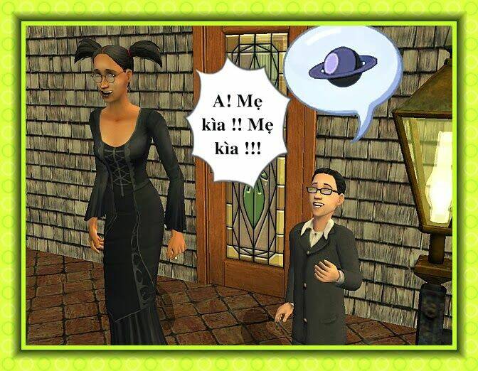 bella's story chapter 6.2 30