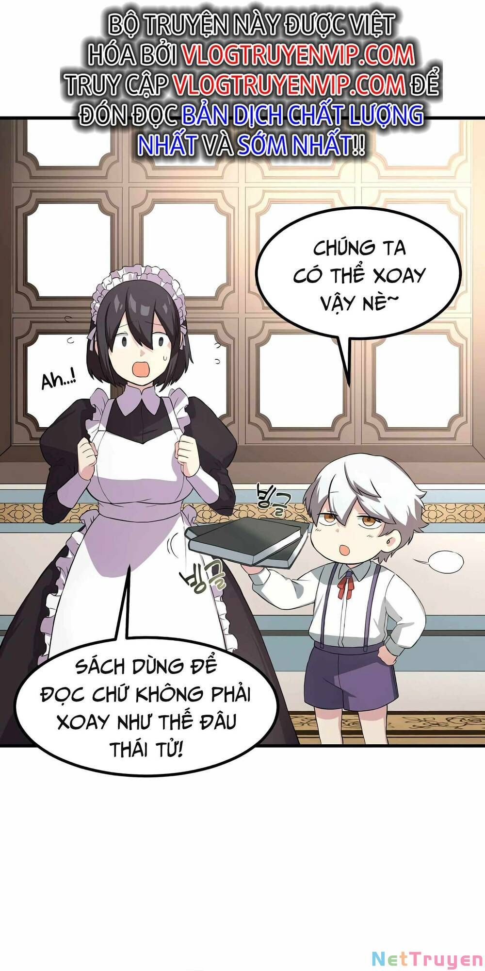 bách kiếp cường giả chapter 11 35