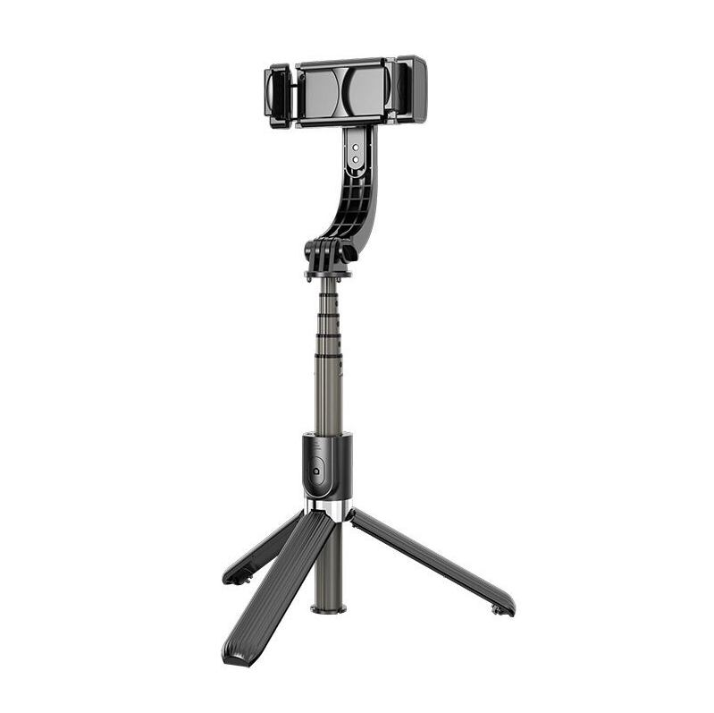 Gậy chụp ảnh Gimbal chống rung quay Video chuyển động cho Livestreamer vloger - Gimbal L08