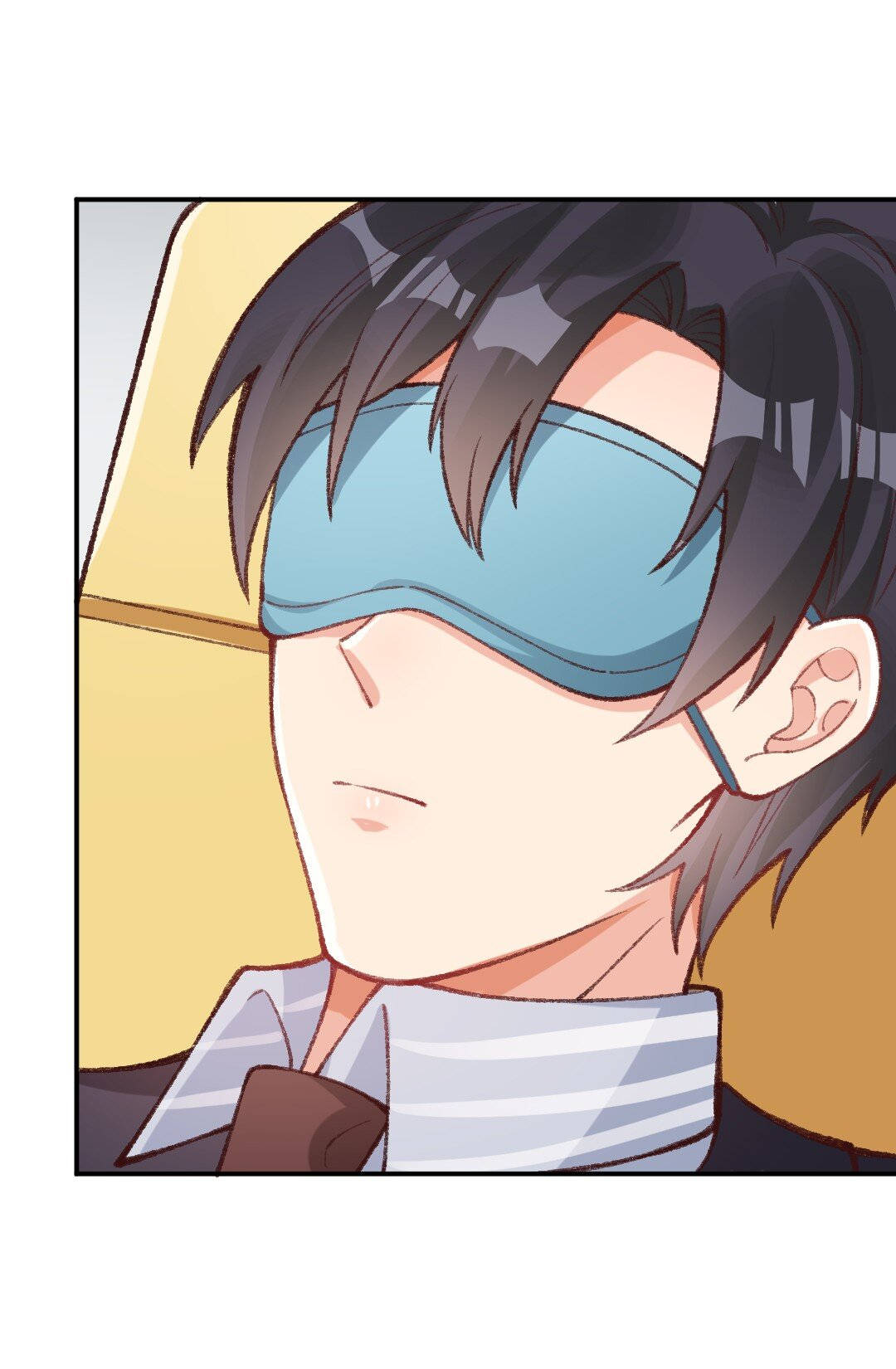 thân là quỷ súc up, tôi bị ảnh đế nhìn trúng rồi chapter 9 27