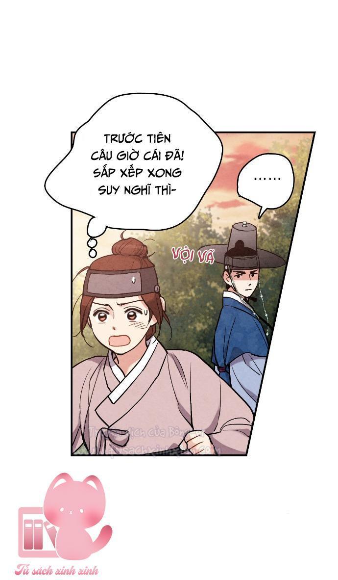 lệnh cấm hôn chapter 52 43