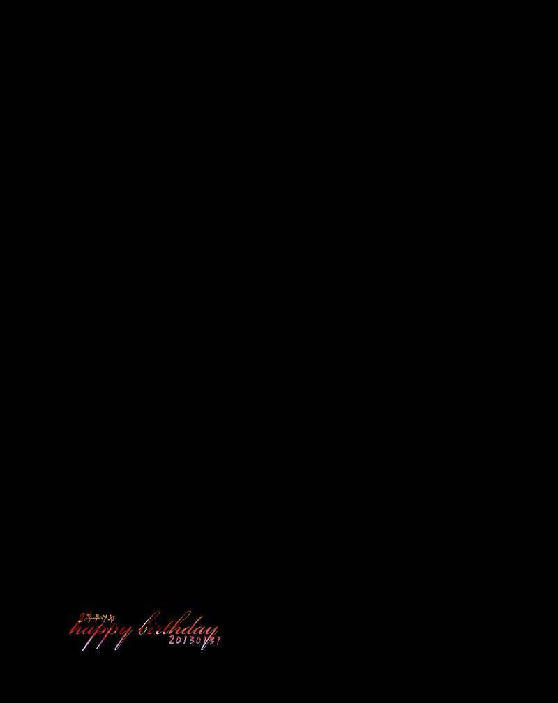 knb doujinshi - 186q wo akakuro tekini bousoushimashita chapter 0 12