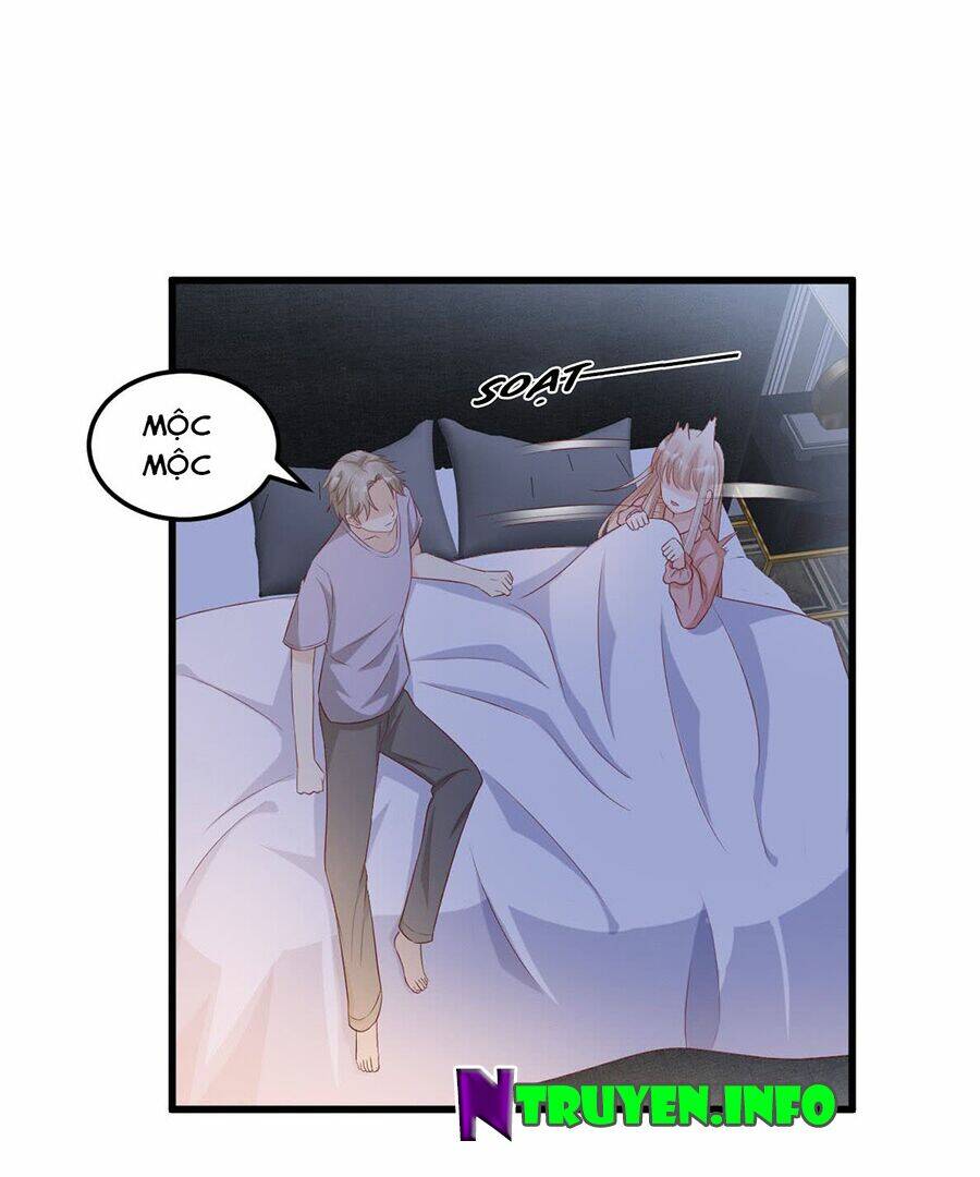 tư sủng cục cưng bảo bối chapter 18.2 3