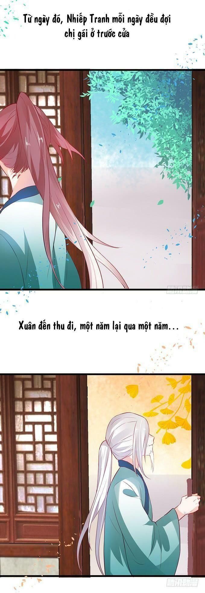 hồ tiên hung bạo chapter 40 25