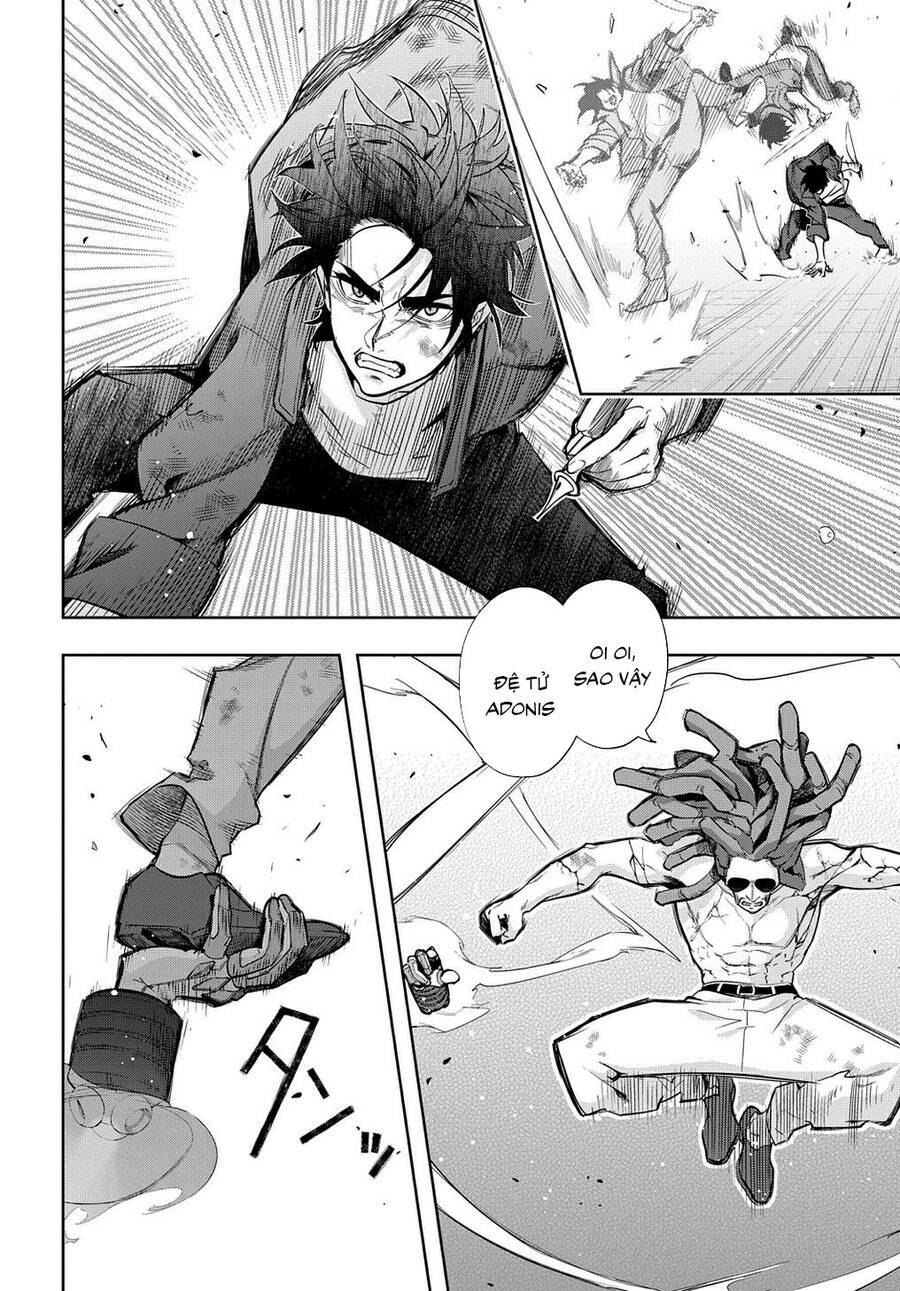 the kingdom of ruin chapter 30 5