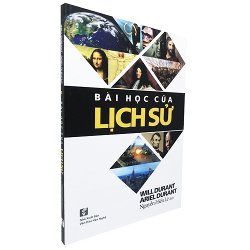 Bài Học Của Lịch Sử