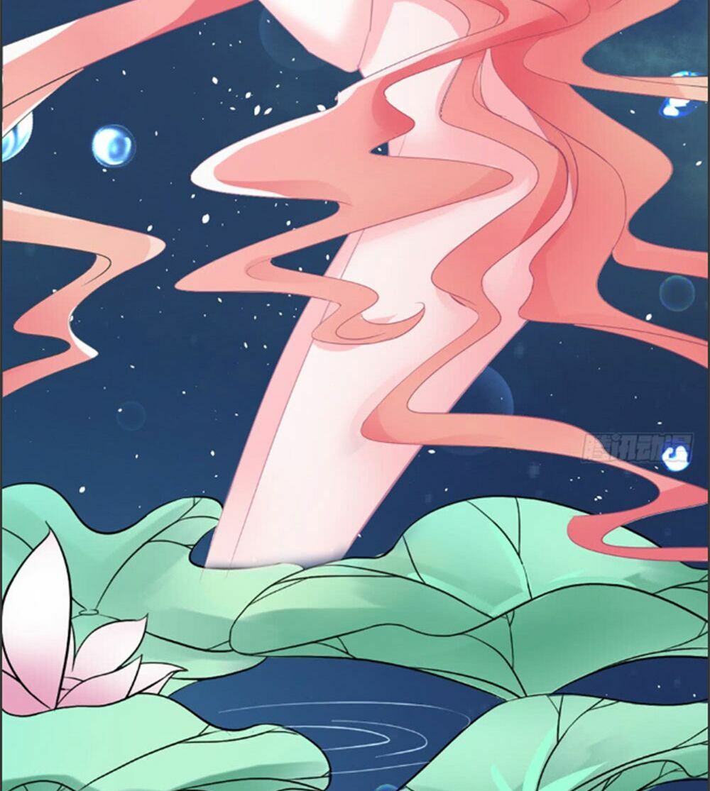 cẩm lý thiếu nữ của tôi chapter 2.3 27