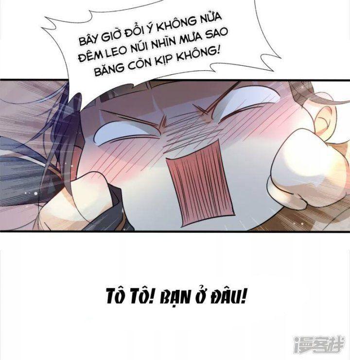 nụ cười của ngươi ngọt gãy tám cái răng của ta chapter 0 8