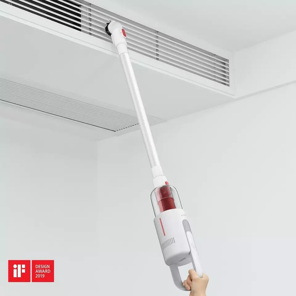 Máy hút bụi cầm tay Xiaomi Deerma VC20S