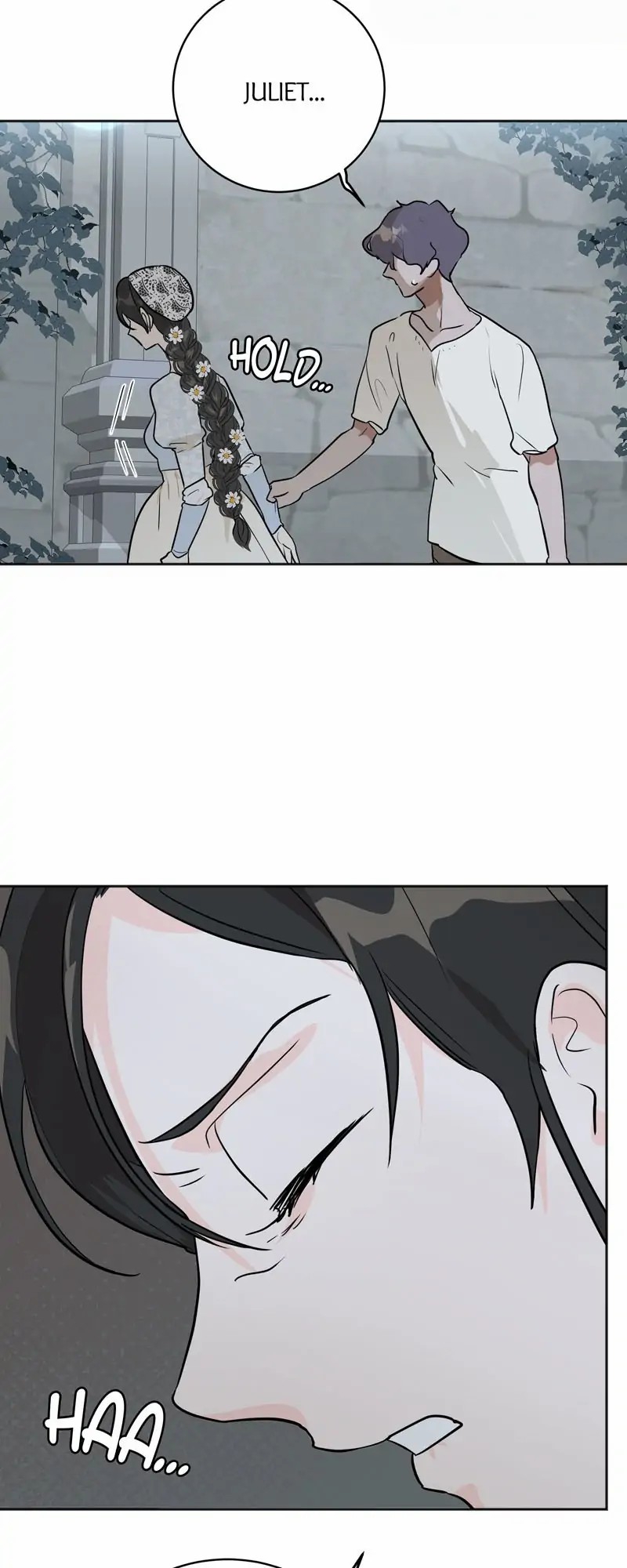 tạm biệt juliet của ta chapter 13.2 43