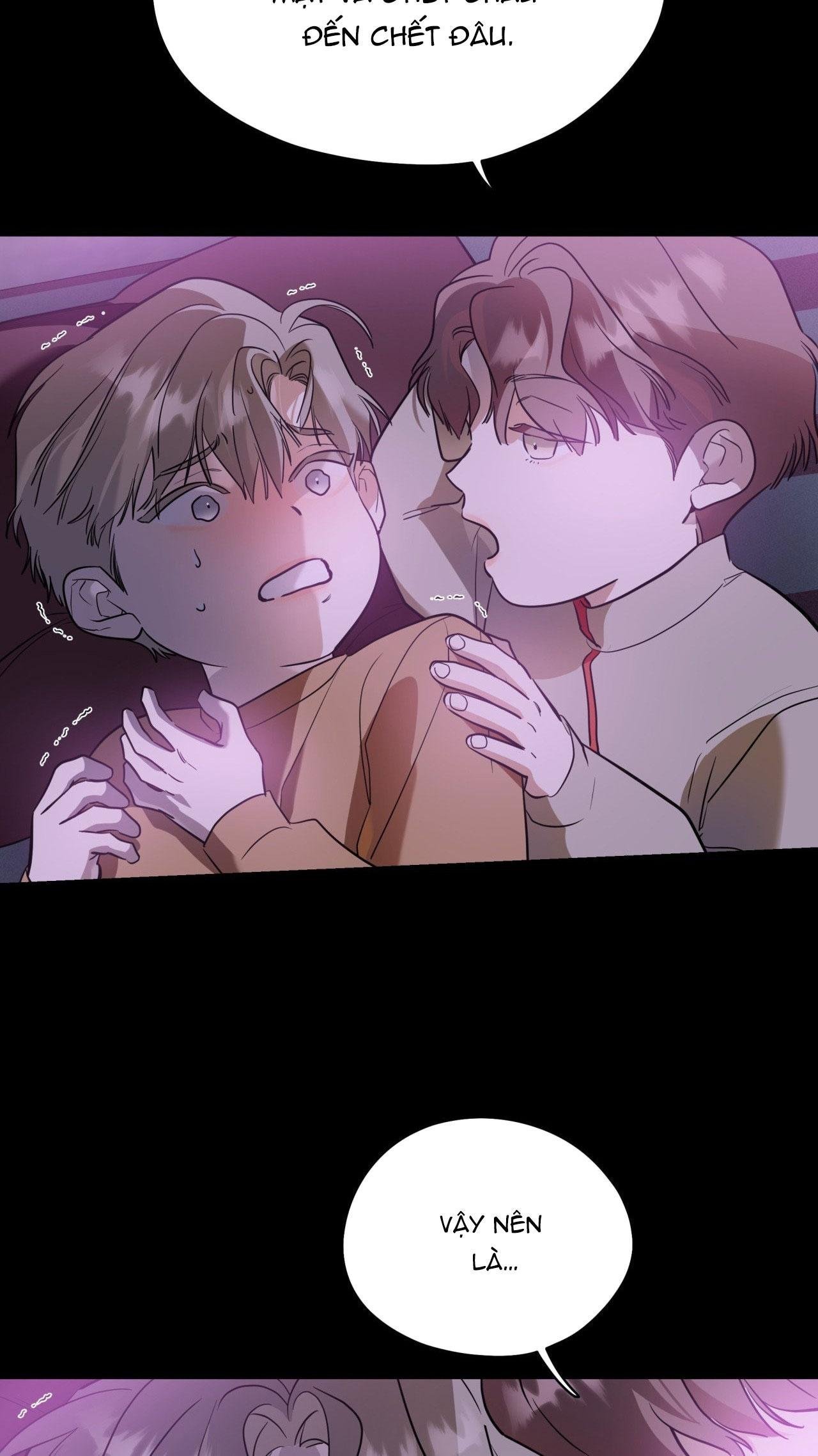 lệnh cứu rỗi chapter 67 21