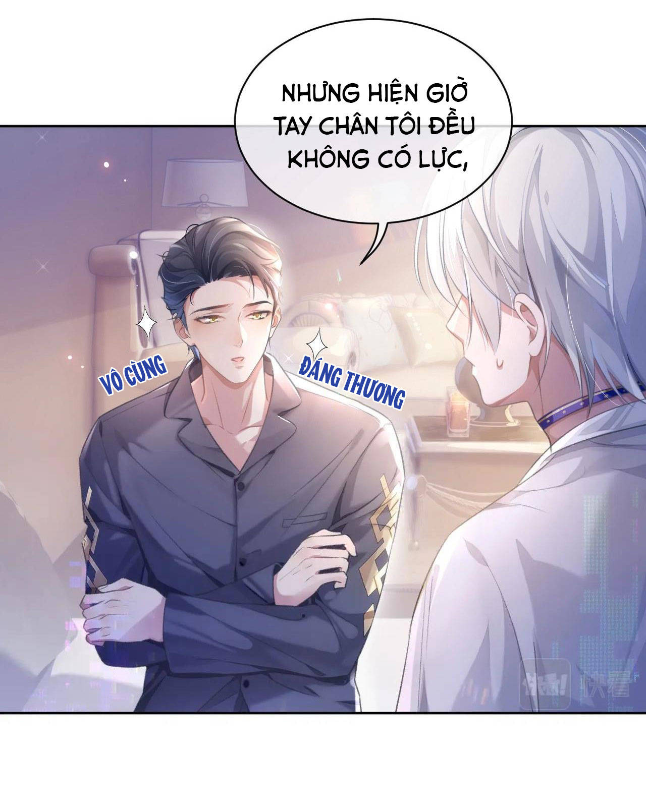 xin hãy ly hôn chapter 3 3