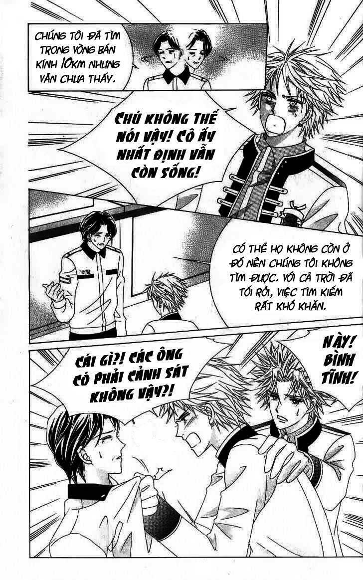 thần tượng mua sắm chapter 47 4