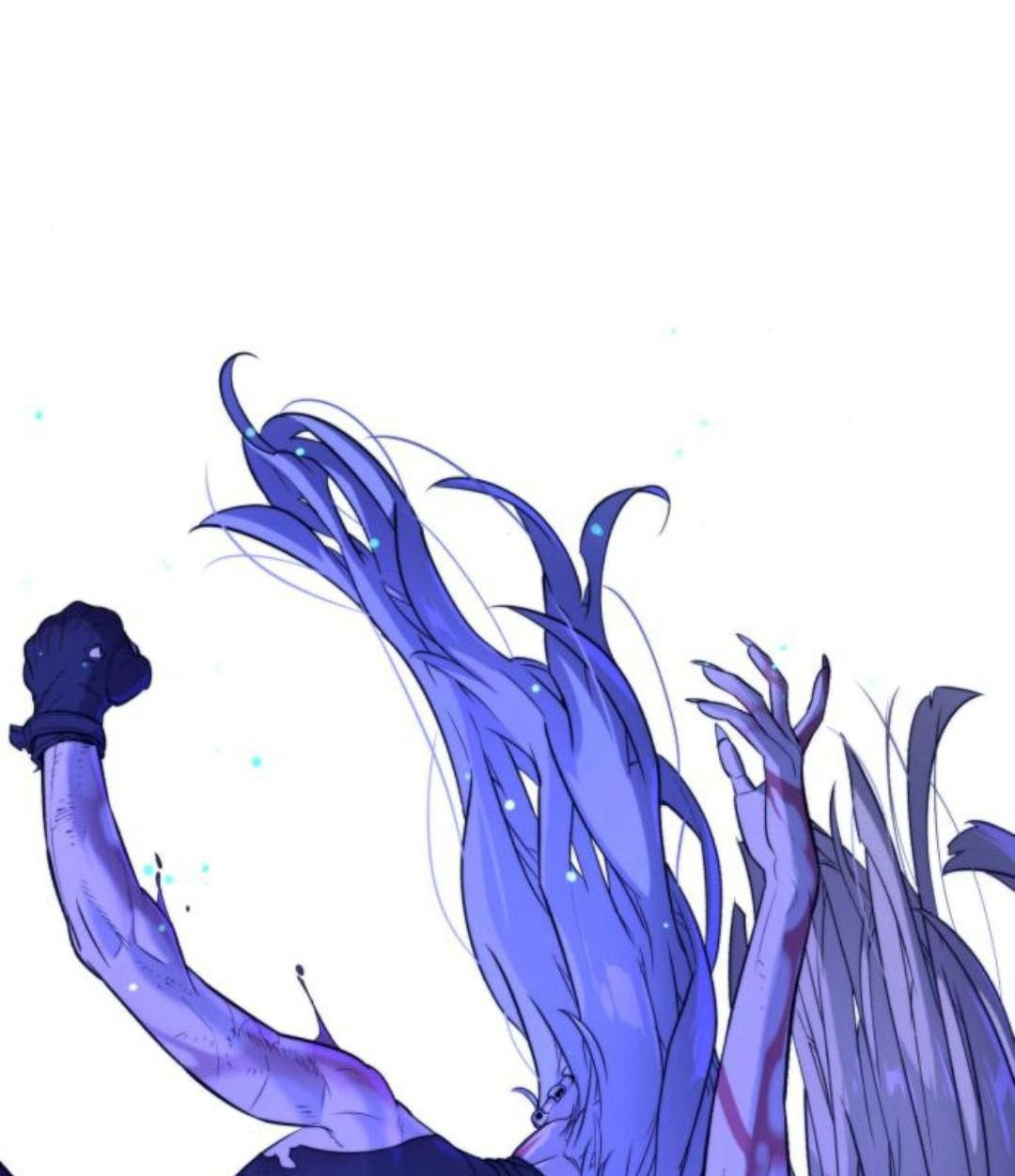 bạch huyết - white blood chapter 85 101