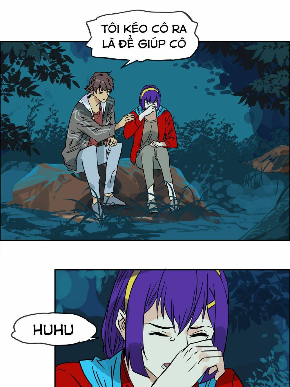 mạt thế đấu thần chapter 25 5