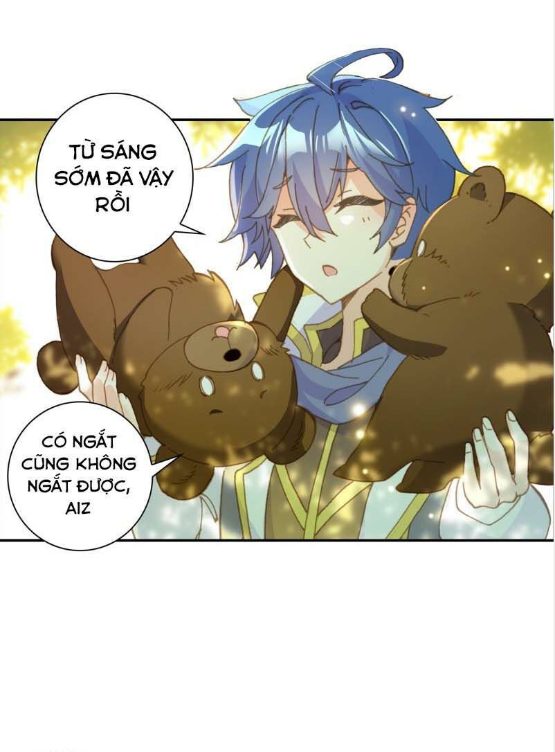 tuyệt thế đường môn - đấu la đại lục 2 chapter 236 17