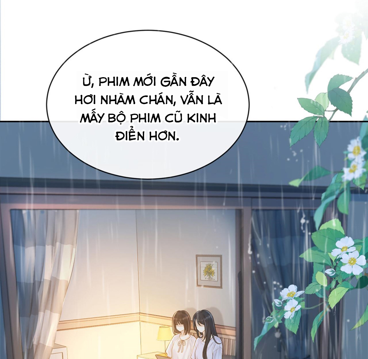 Núi Của Cô Ấy, Biển Của Cô Ấy Chapter 29 - Trang 72