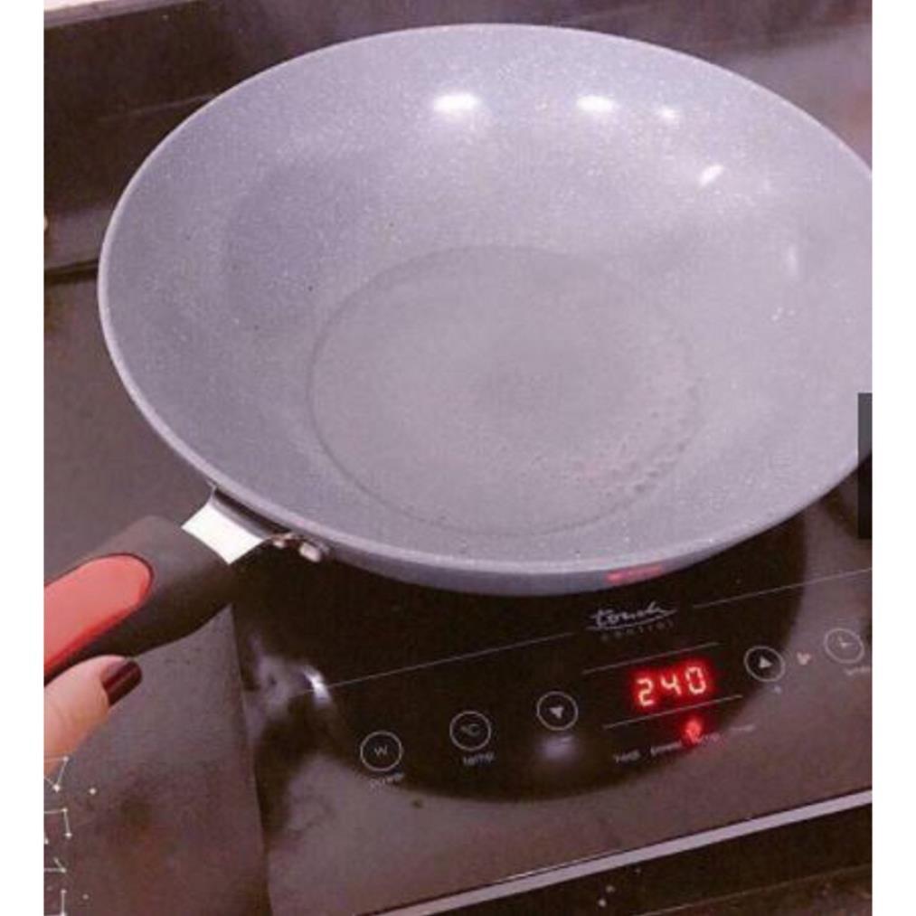 Chảo vân đá Ceramic đường kính 32cm