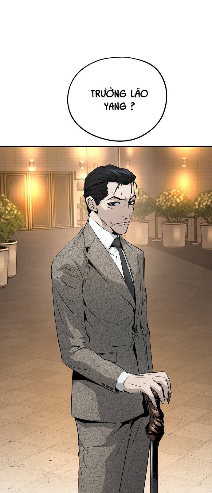 The Breaker 3: Quyền Năng Vô Hạn chapter 22 93