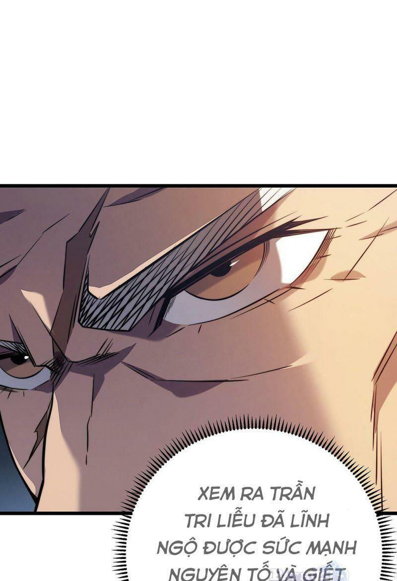 sát thần chi lộ tại dị giới chapter 27 18