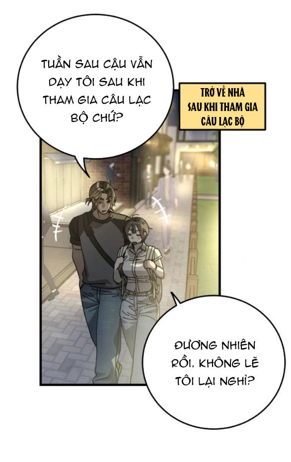 quy luật về rác rưởi chapter 12.2 26