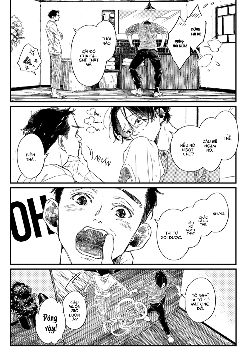 mùa xuân, mùa hạ, nacchan, mùa thu, mùa đông và tôi chapter 11 5