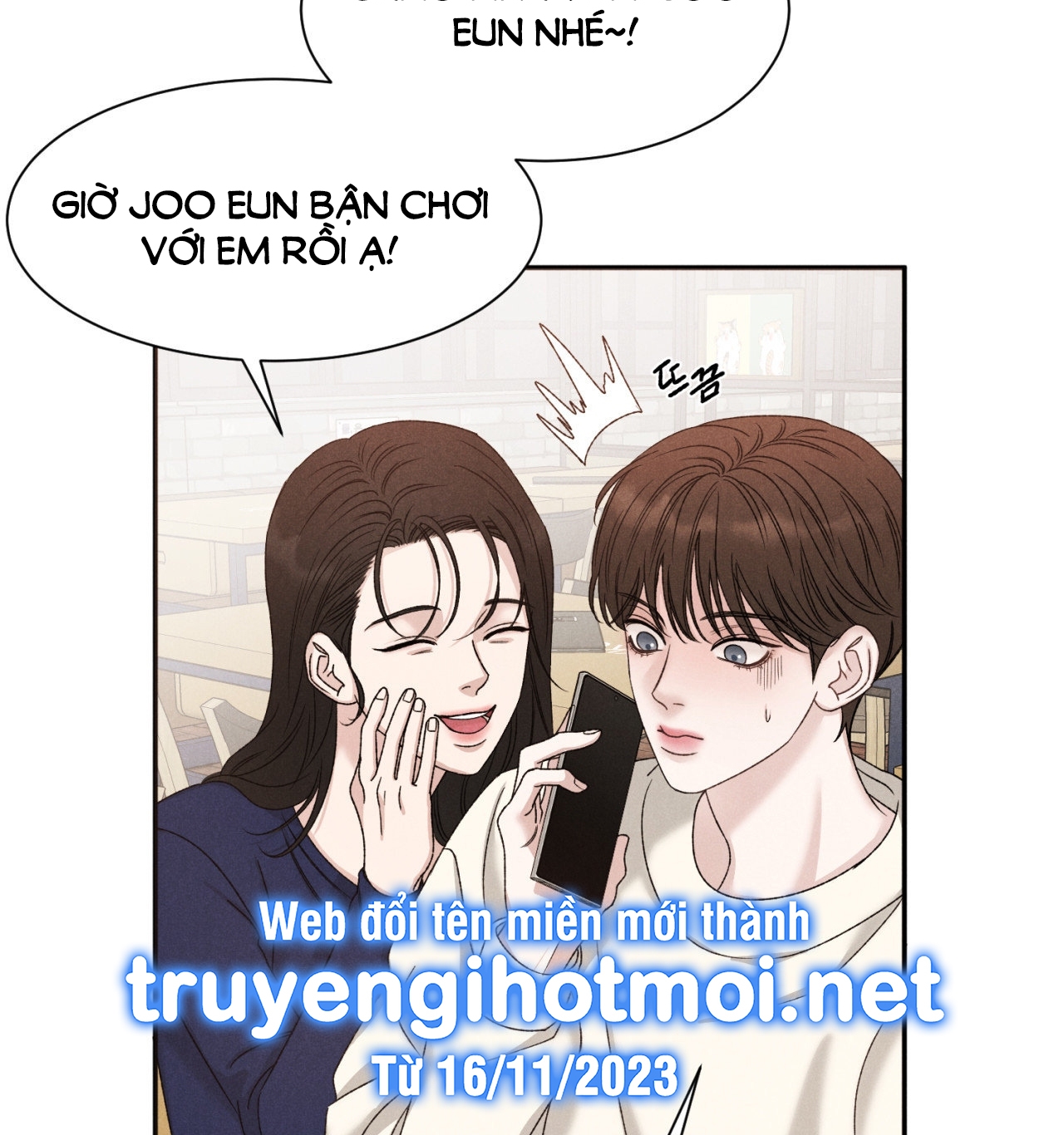 ân huệ của chúa chapter 3.1 42