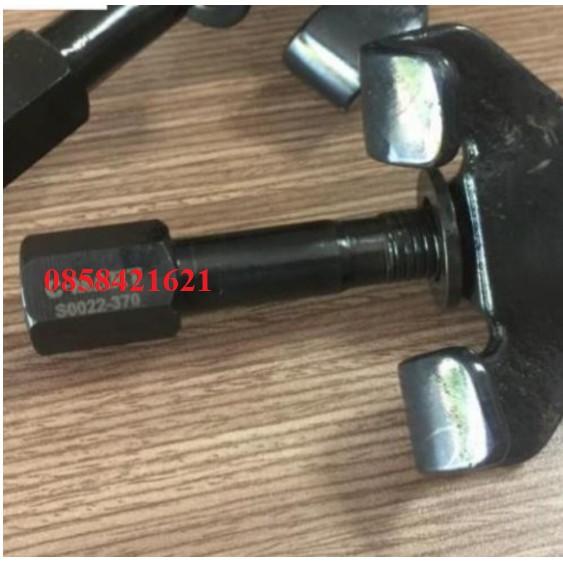 Cảo phuộc nhún xe máy S0022 dài 370mm CHẤT LƯỢNG CAO