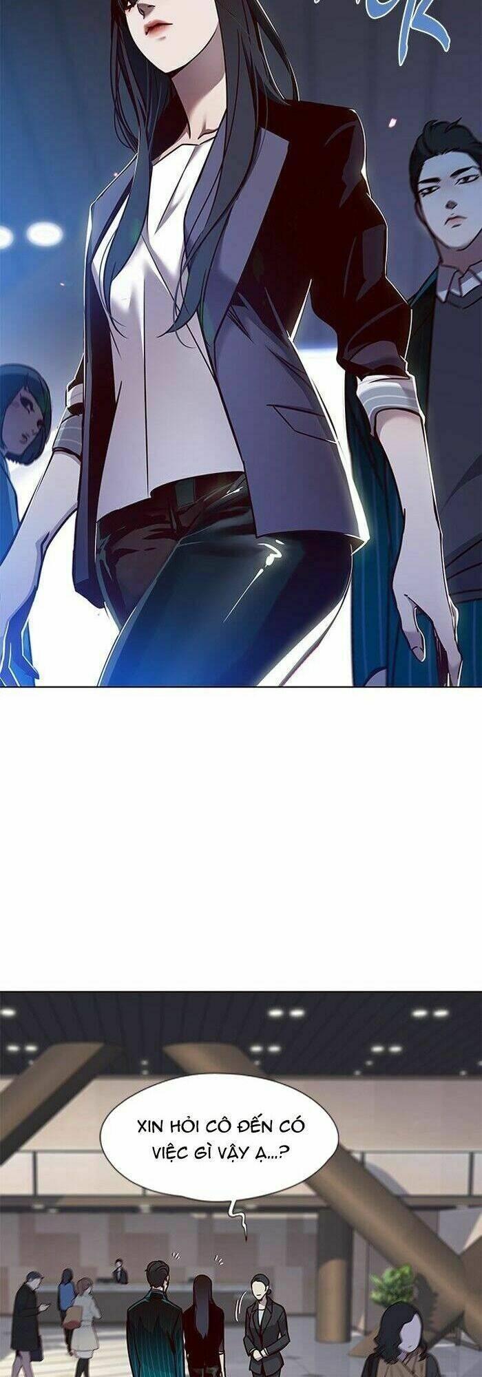 biến thân thành mèo chapter 58 48