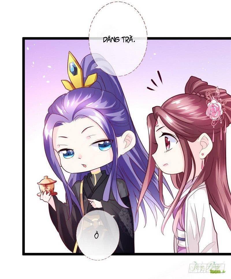 vương phi - âm động thiên hạ chapter 13 36