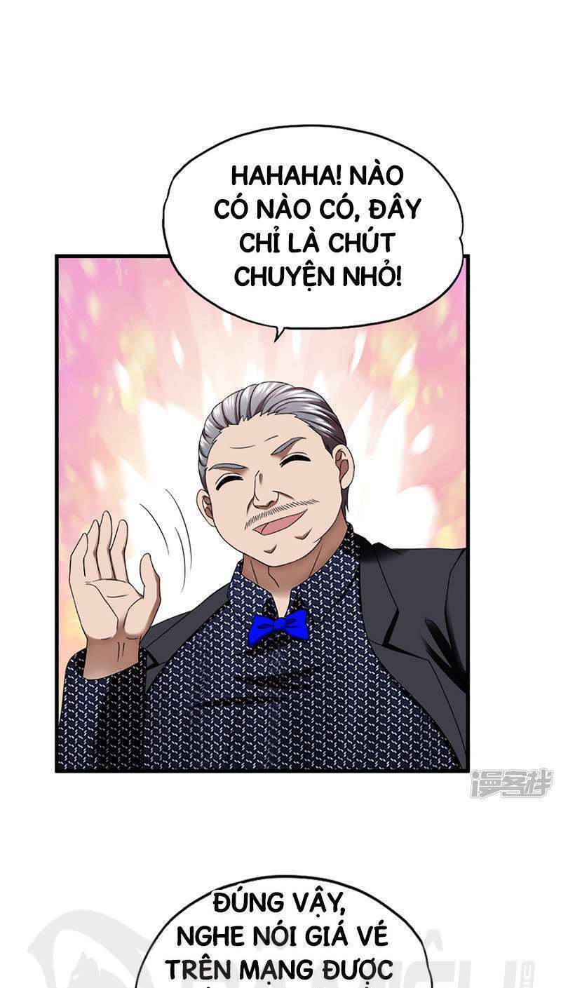 siêu phẩm chiến binh chapter 45.2 3