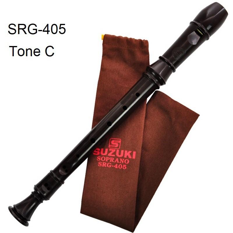 Sáo recorder Suzuki, sáo cho học sinh