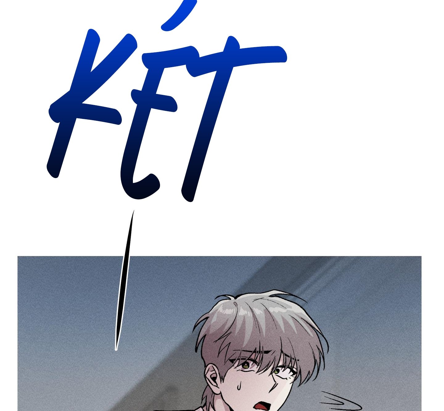 quan hệ chết chóc chapter 31 45