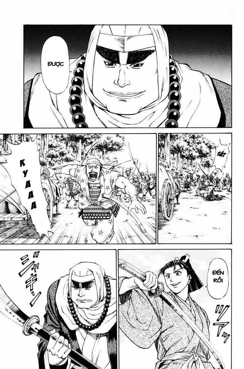 thiếu niên vương phần 1 chapter 37 57