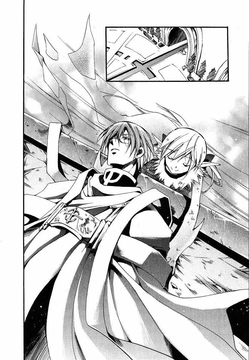 07 hồn ma chapter 33 29