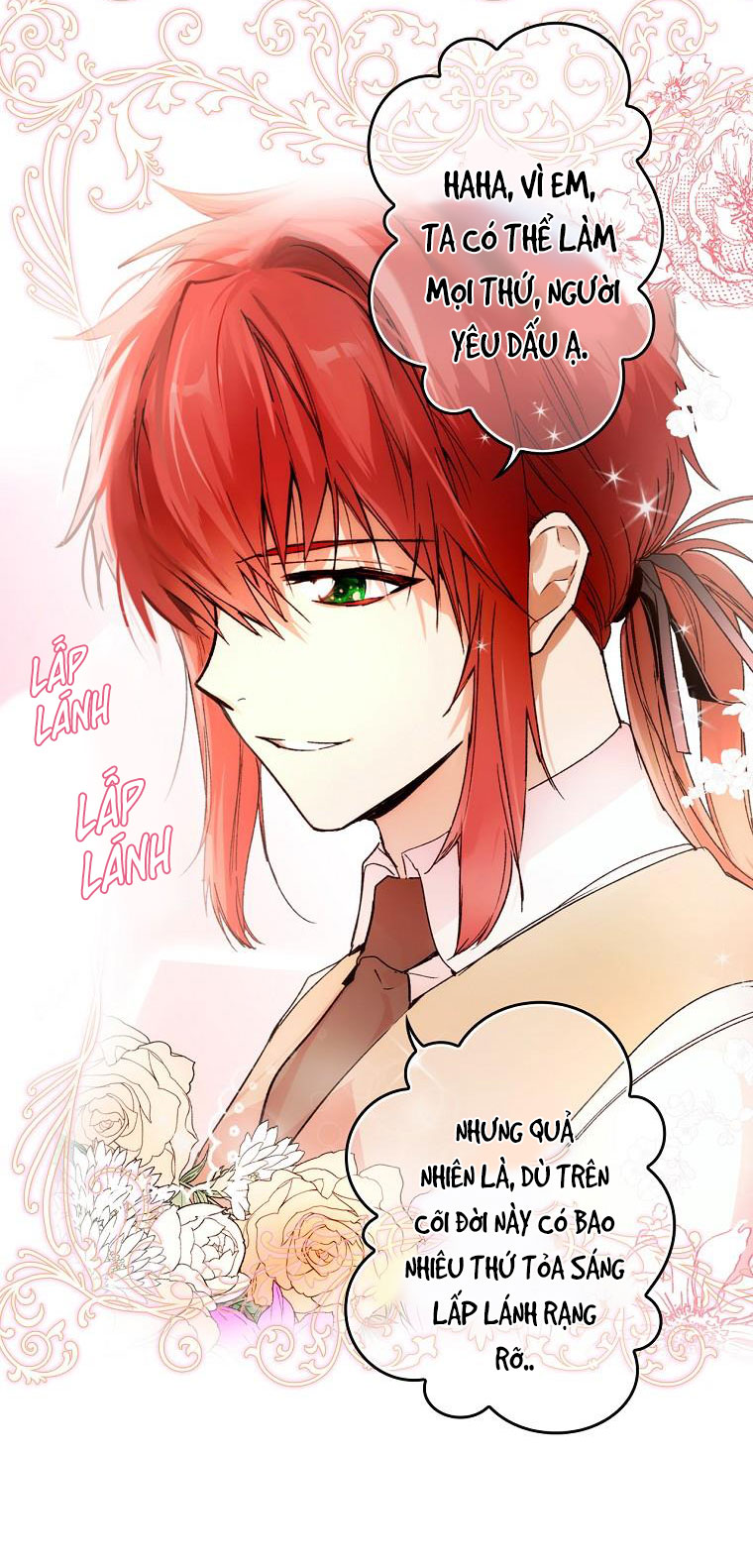 cổ tích về người mẹ kế chapter 68 14