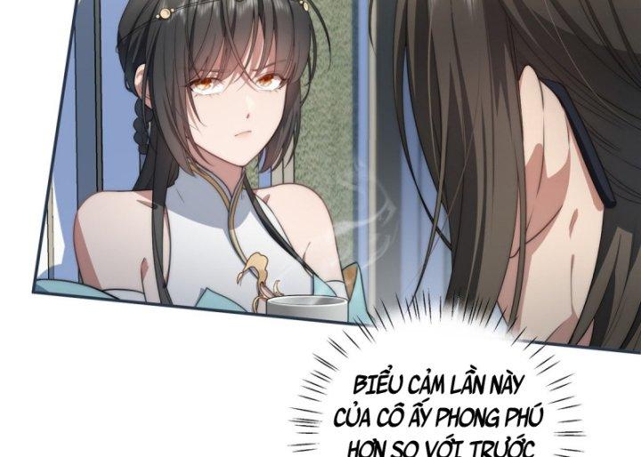 nữ chính chạy từ trong sách ra thì phải làm sao chapter 18 38