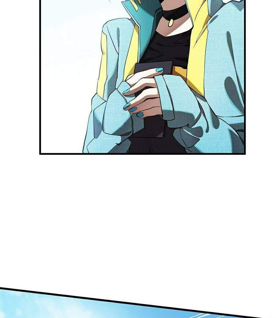 người chơi siêu mạnh chapter 4 22