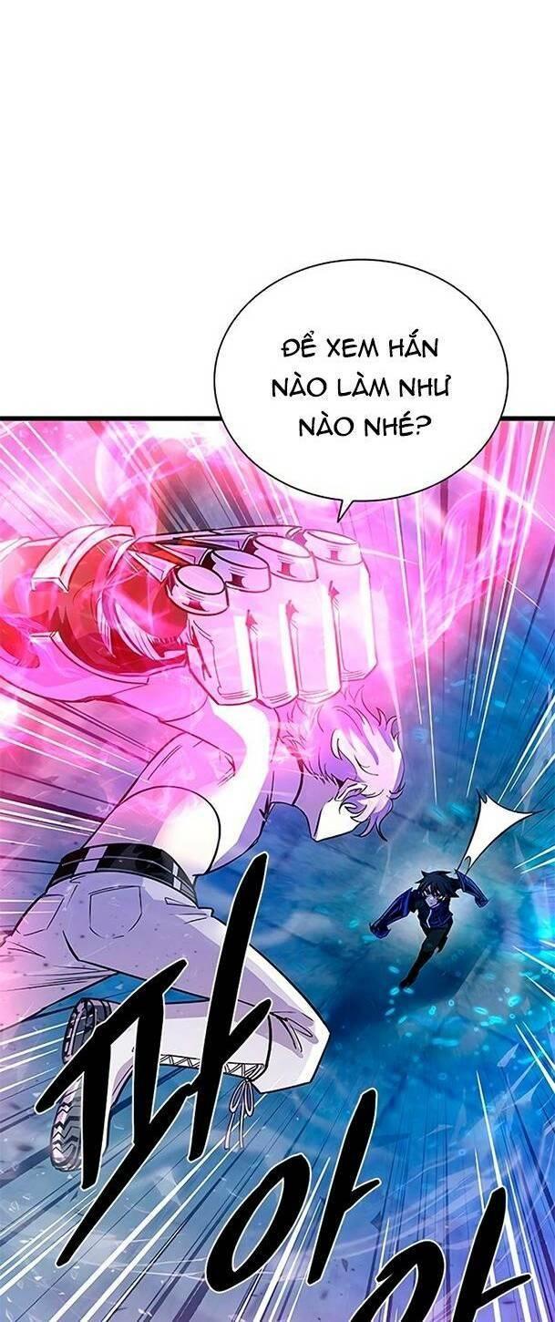 chuyển sinh thành ác nhân chapter 92 58