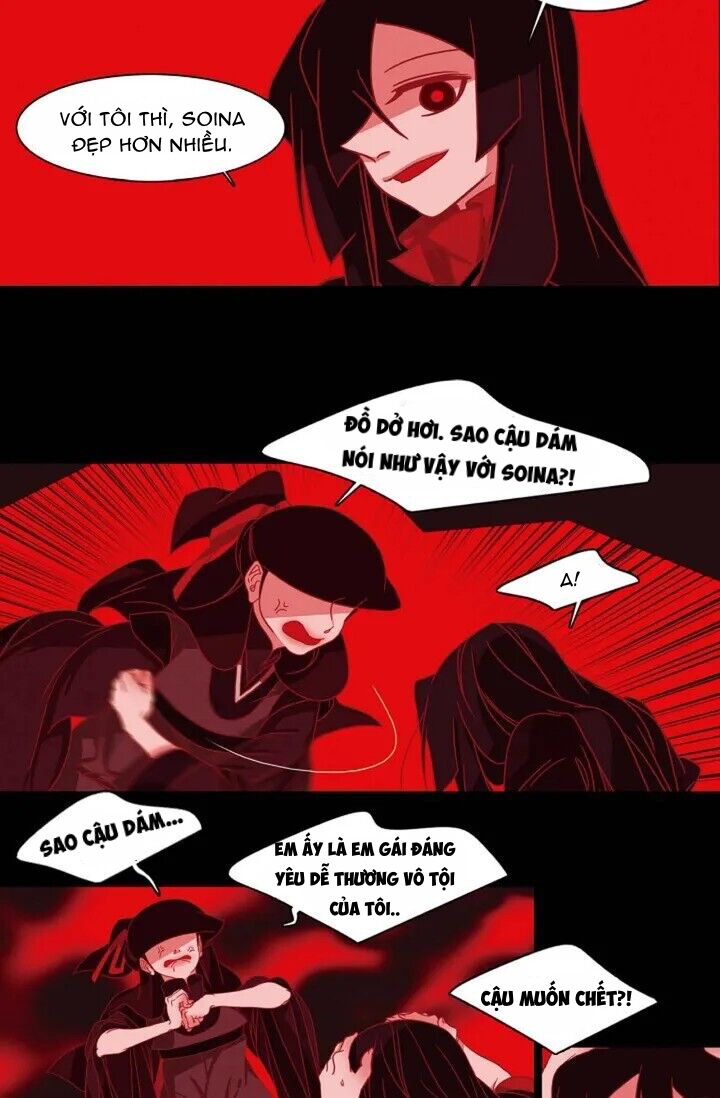 huyết hồ chapter 1 49