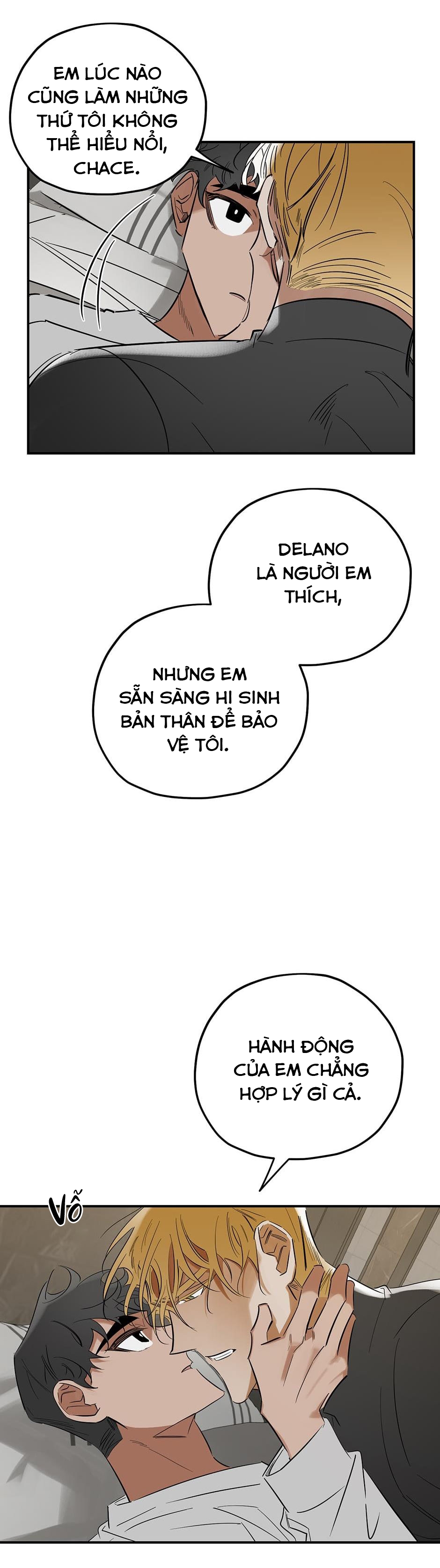 truth or dare chapter 21 33