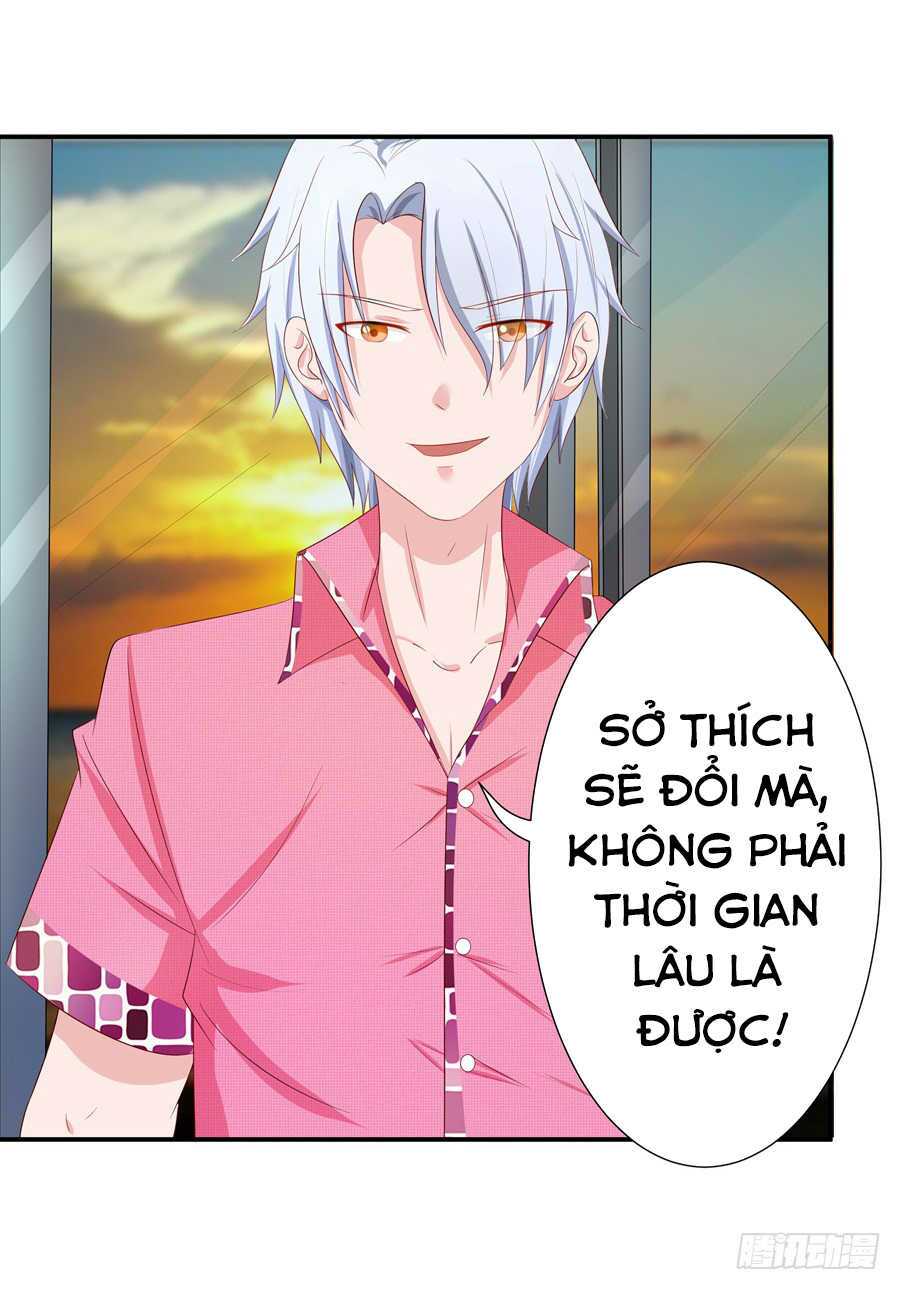 gả cho tình cũ làm lão bà chapter 13 16