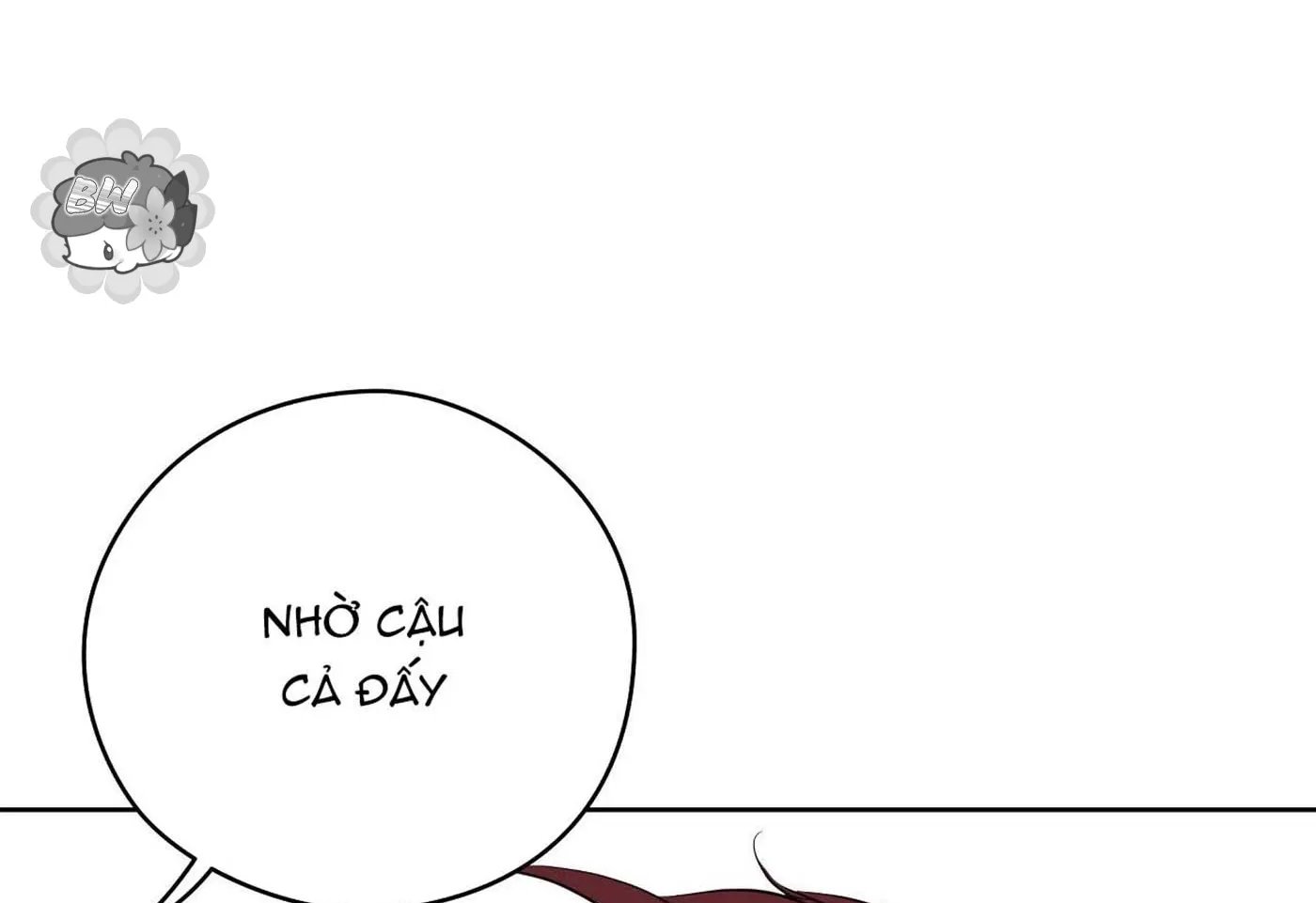 chuyện quái gì với giấc mơ đó vậy chapter 23 125