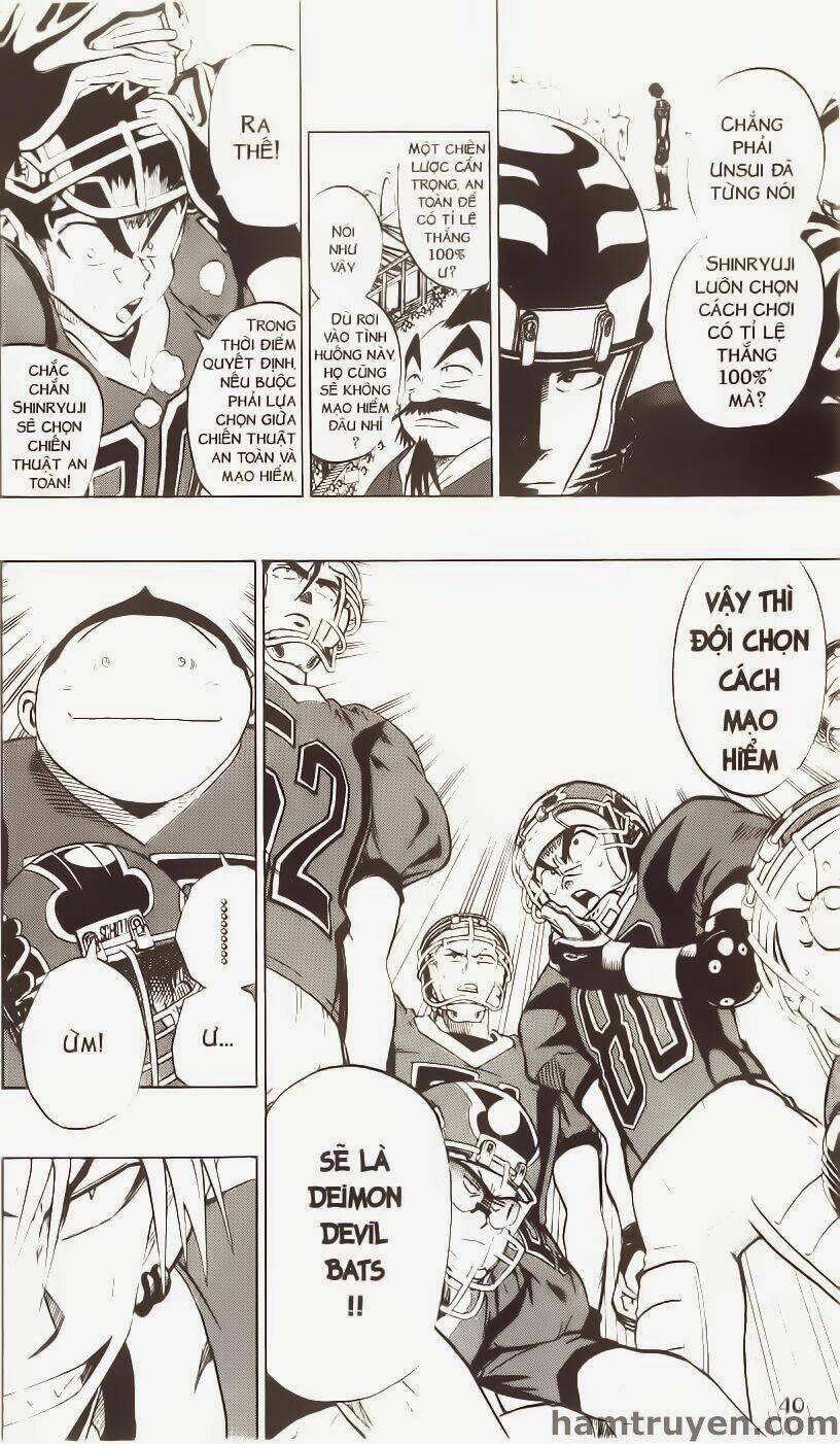 lá chắn mắt chapter 198 16