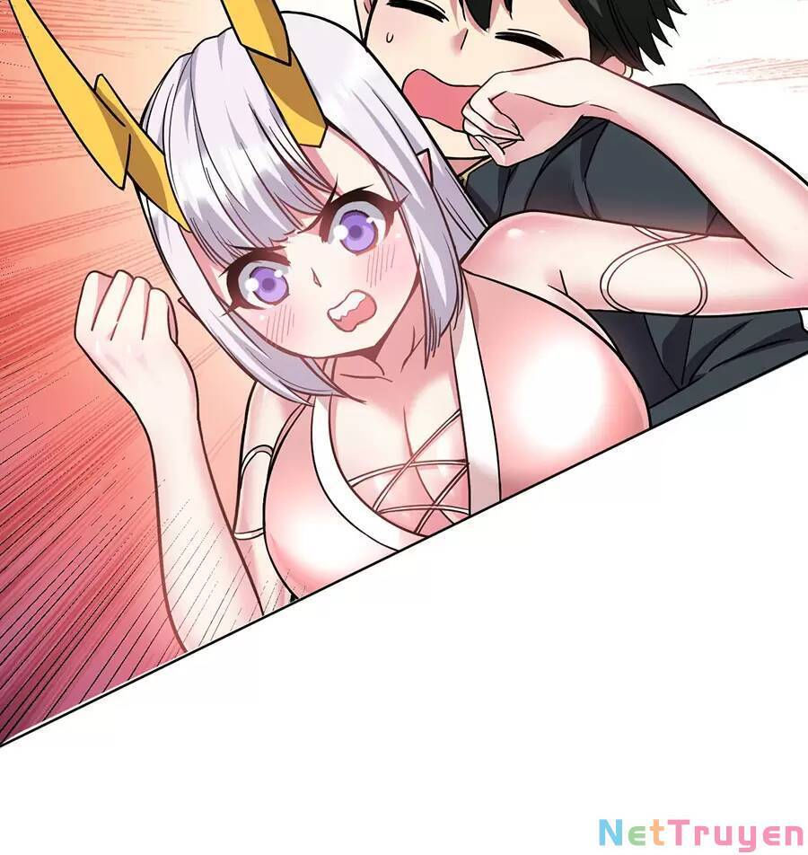 đồ long kỵ sĩ hôn môi ác long chapter 38.2 26