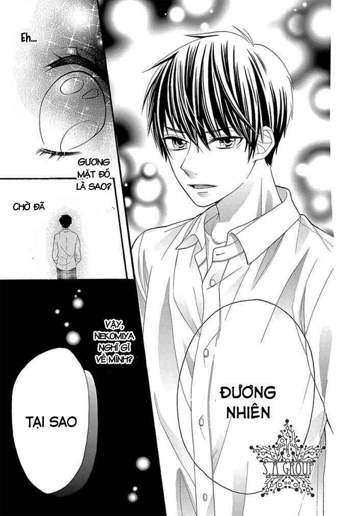 tổng hợp các oneshort chapter 1 24