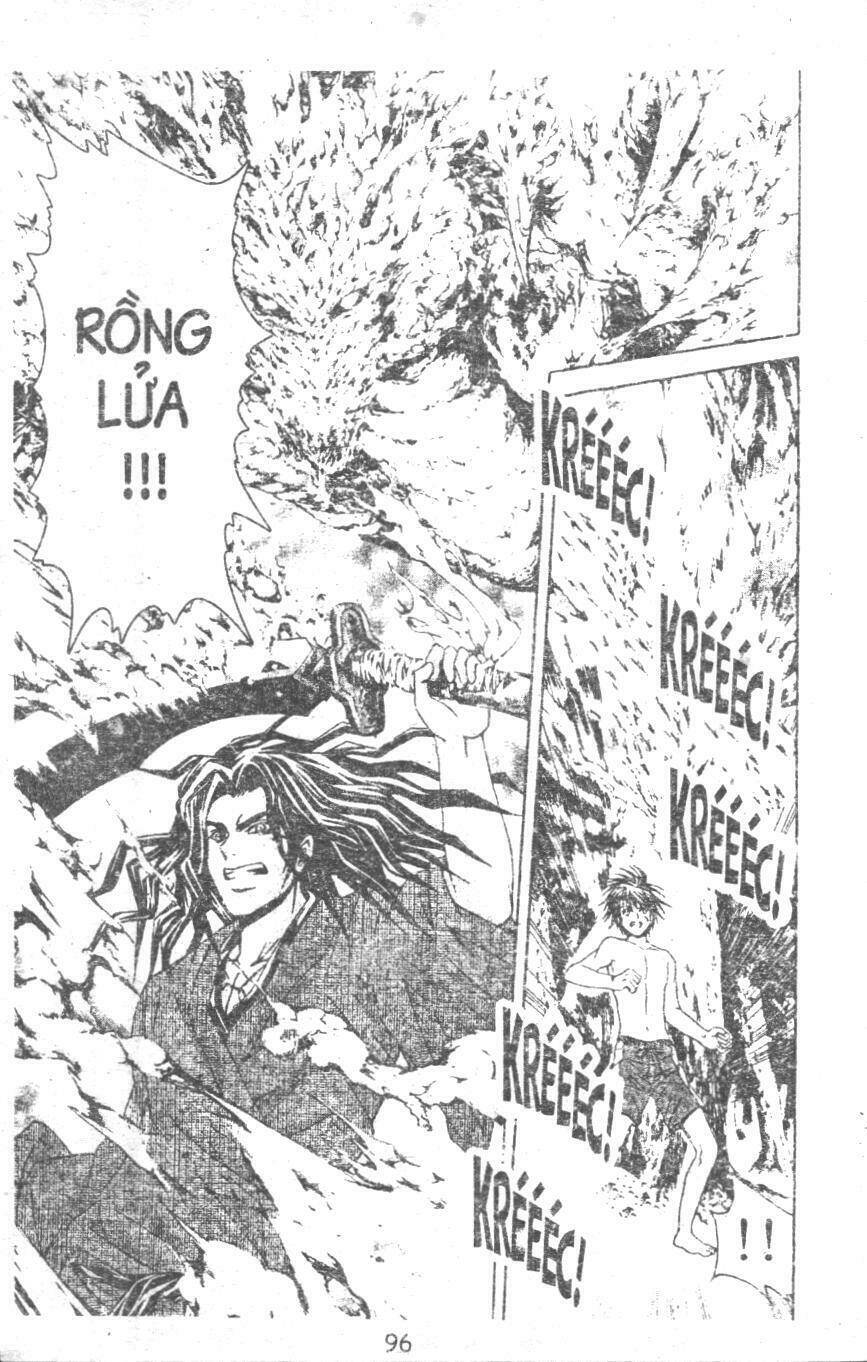 kami to sengoku seitokai chapter 43 5