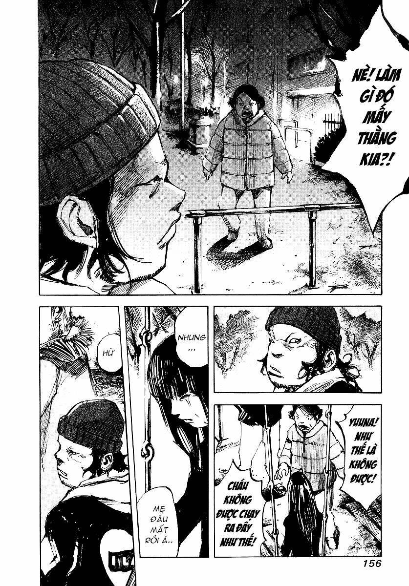 skyhigh: shinshou chapter 7.2 2