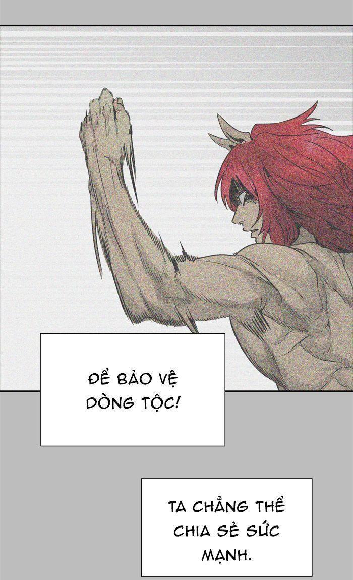 tòa tháp bí ẩn 2 chapter 453 123