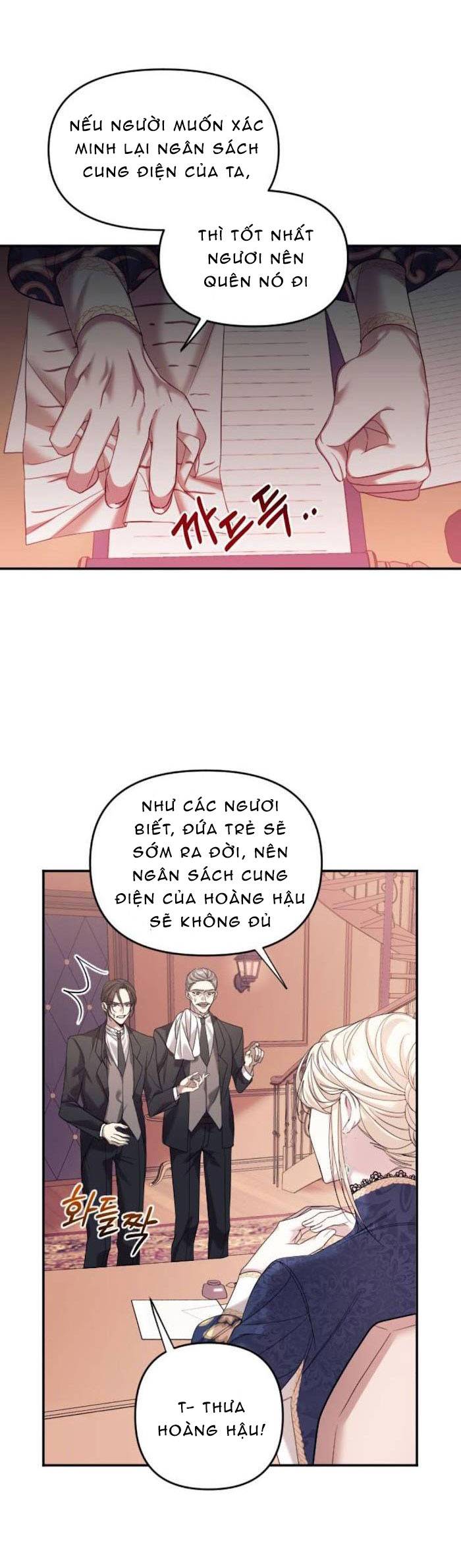 liên hôn để trả thù chapter 1 32